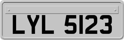 LYL5123