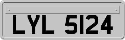 LYL5124