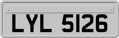 LYL5126