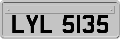 LYL5135