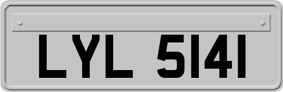 LYL5141
