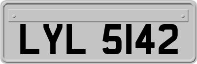LYL5142