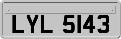 LYL5143
