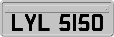 LYL5150