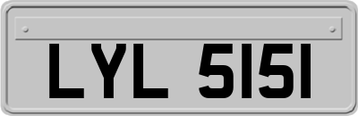 LYL5151