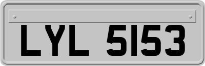LYL5153
