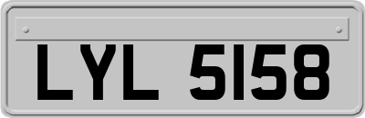 LYL5158