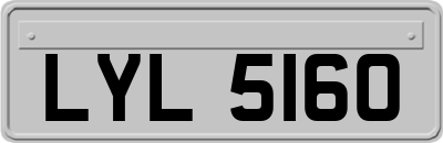 LYL5160