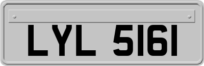 LYL5161
