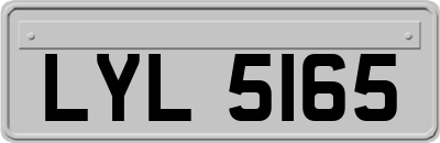 LYL5165