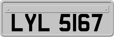 LYL5167