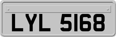 LYL5168
