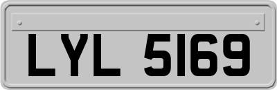 LYL5169