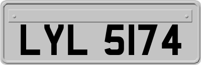 LYL5174