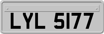 LYL5177