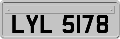 LYL5178
