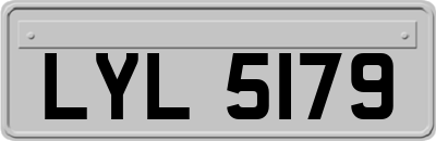 LYL5179