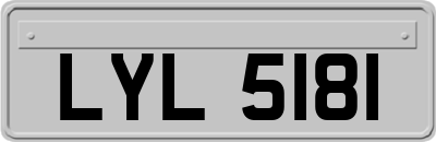 LYL5181