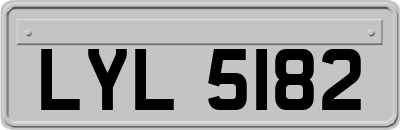 LYL5182