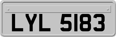 LYL5183
