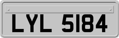 LYL5184