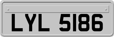 LYL5186