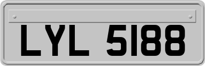 LYL5188