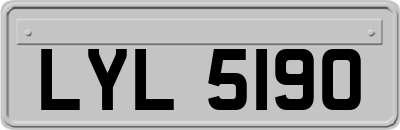 LYL5190