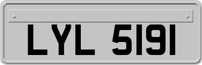 LYL5191
