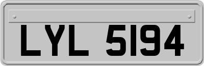 LYL5194