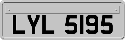 LYL5195
