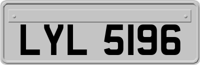 LYL5196