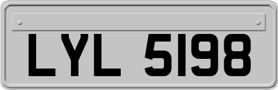 LYL5198