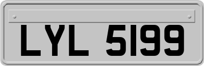 LYL5199