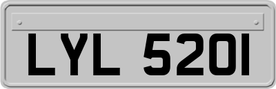 LYL5201