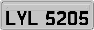 LYL5205