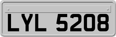 LYL5208