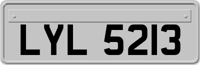 LYL5213