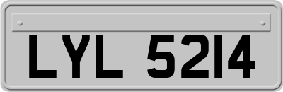 LYL5214