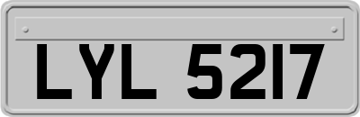 LYL5217