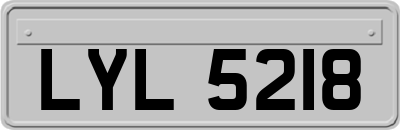 LYL5218