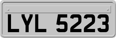 LYL5223