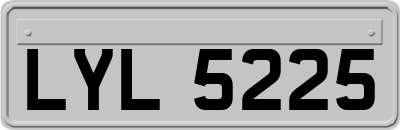 LYL5225