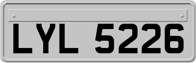 LYL5226