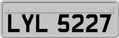 LYL5227