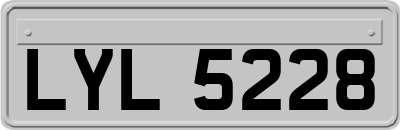LYL5228