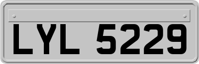 LYL5229