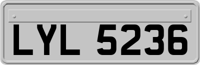 LYL5236