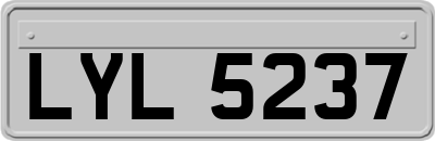 LYL5237