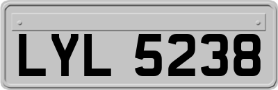 LYL5238